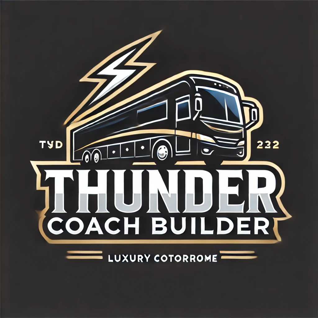 THUNDER COACH BUILDER'S